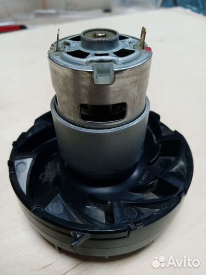 Запчасти пылесоса Bosch