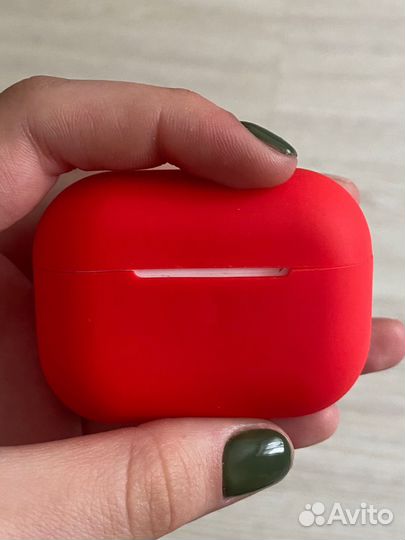 Наушники apple airpods pro 2