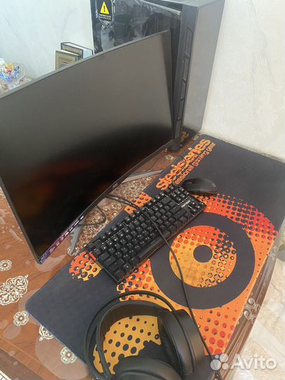 Gaming PC