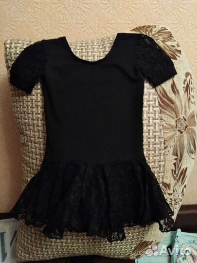 Купальник для танцев