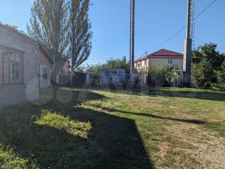 Участок 18 сот. (ИЖС)