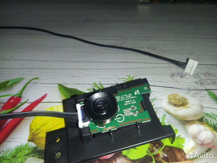 Lu32h850umixci (u32h850umi) Samsung(запчасти)