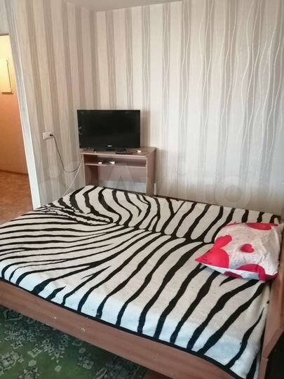 2-к. квартира, 43,1 м², 4/5 эт.