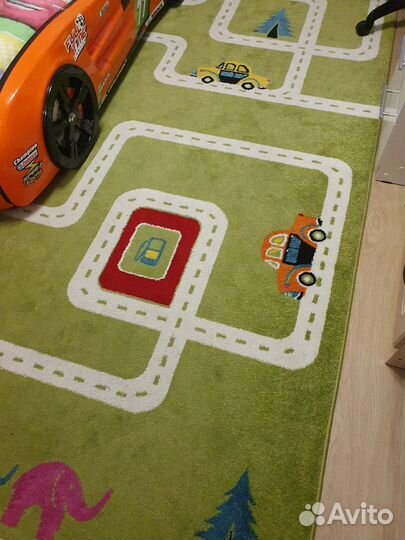 Ковер палас