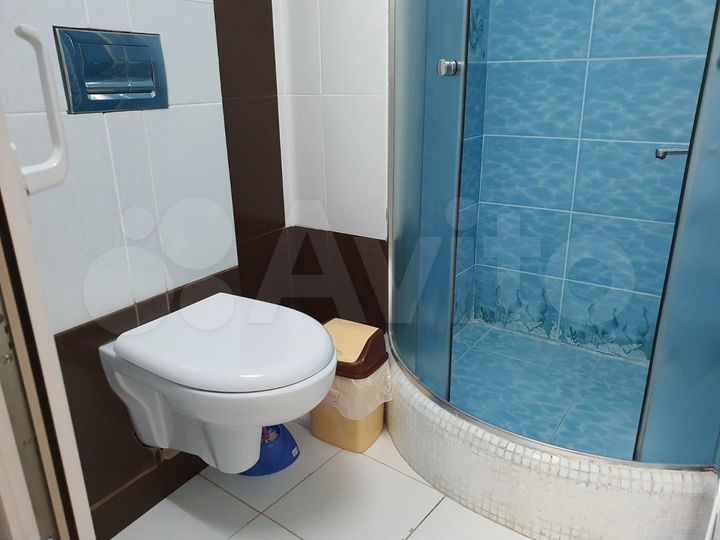 Дом 45 м² на участке 1 сот.