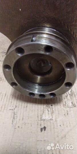 Коленвал Камаз 740.30-1005020