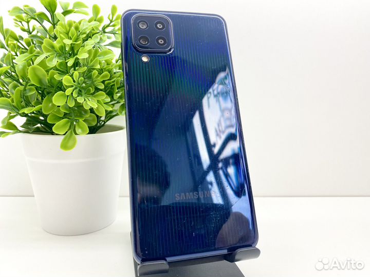Samsung Galaxy M32, 6/128 ГБ