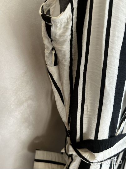 Комбинезон новый р. 40. Вискоза. C&A