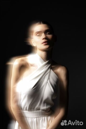 Портретная фотосессия / Фотопрогулка