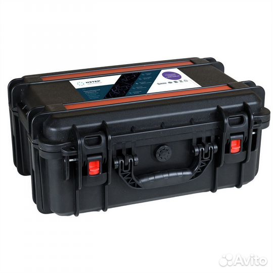 Аккумулятор Нэтер для лодочных моторов 36В в кейс
