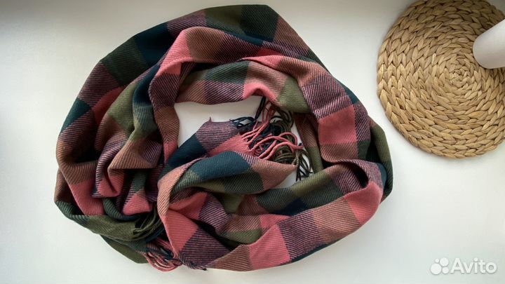 Шарфы