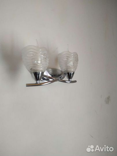 Настенный светильник бра