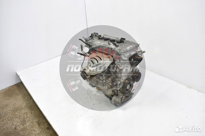 Двигатель Toyota 3ZR-FAE 2.0 из Японии и ОАЭ