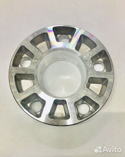 Проставки колесные Бмв F33 (25мм)