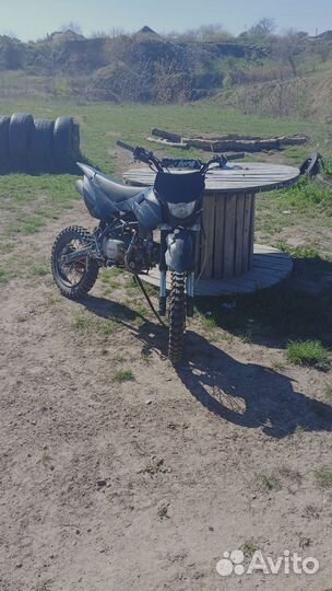 Продам пит байк 125