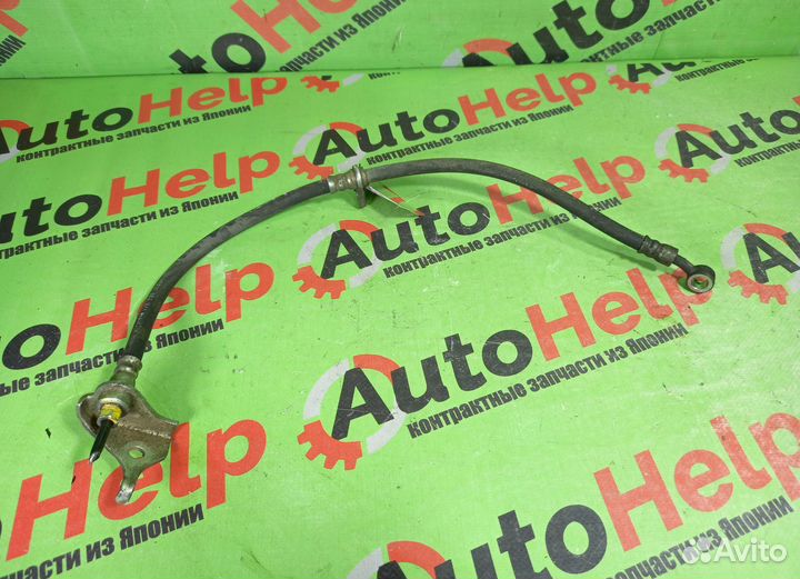 Шланг тормозной honda FIT GE6 передний левый