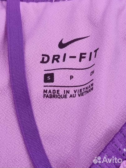 Шорты nike женские s