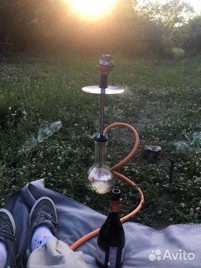 Кальянный кейтеринг кальян на дом