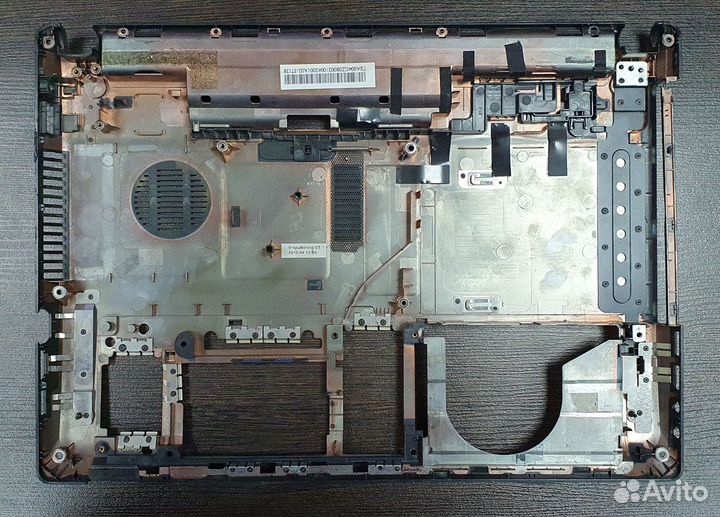 Запчасти и комплектующие на Packard Bell NM85