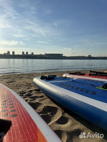 Сапборд аренда / прокат / продажа