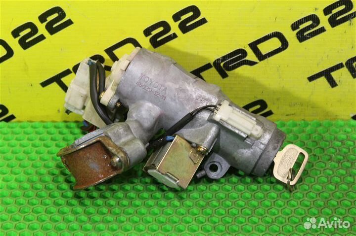 Замок зажигания Toyota Corolla AE110 5A-FE