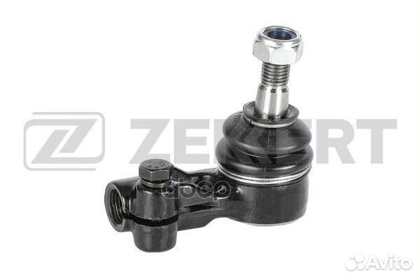 Наконечник рулевой лев. Daewoo Espero (klej) 91