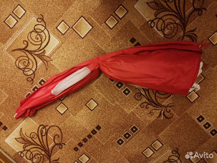 Детская палатка IKEA