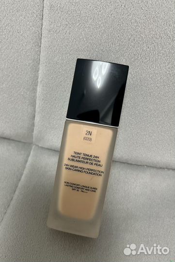 Тональный крем dior forever matte 2n