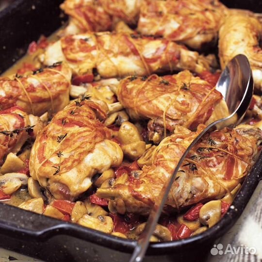 Продам мясо кролика