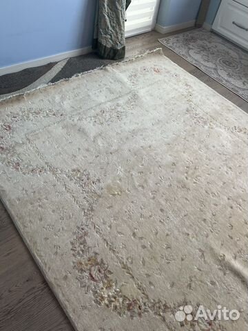 Ковер большой размер