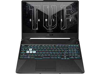 Игровой ноутбук asus TUF Gaming A15 FA506NF-HN060