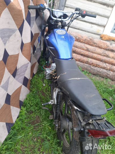 Продам мотоцикл