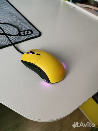 Игровая мышь