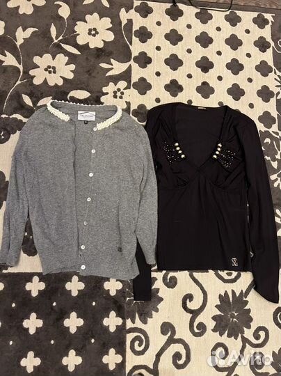 Кофта италия 42 размер