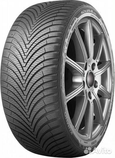 Kumho Solus 4S HA32 SUV 155/65 R14 75T