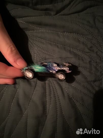 Hot wheels sth