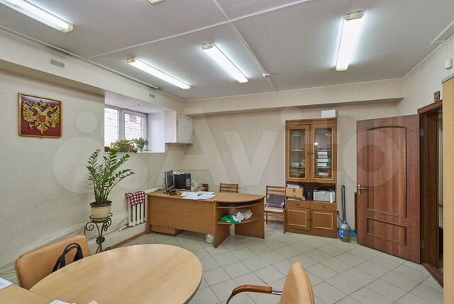 Свободного назначения, 68 м²