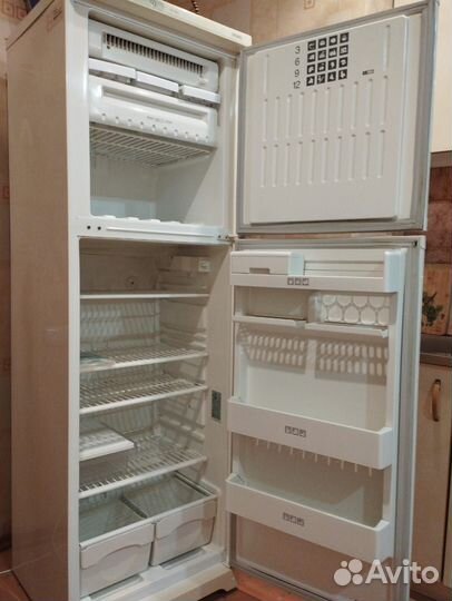 Холодильник Stinol-110L с компрессором Matsushita