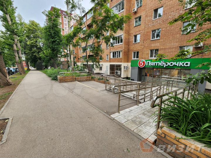 Арендный бизнес с Федеральным арендатором