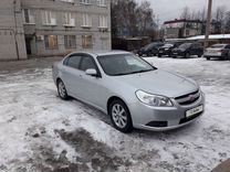 Chevrolet Epica 2.0 MT, 2011, 147 000 км, с пробегом, цена 620 000 руб.