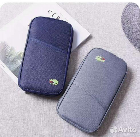 Холдер для документов