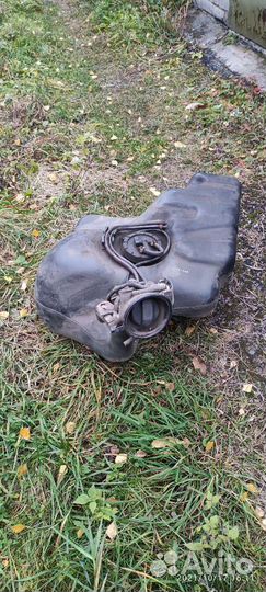 Для volkswagen passat b3 универсал