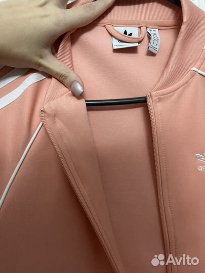 Олимпийка adidas женская