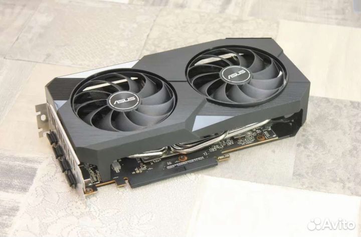 Видеокарта