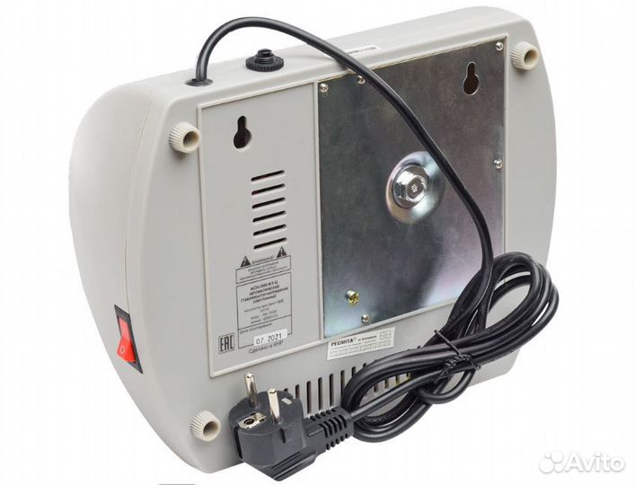 Стабилизатор ACH-500H/1-Ц Ресанта