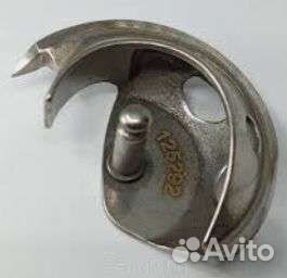 Сетка челночная для швейных машин