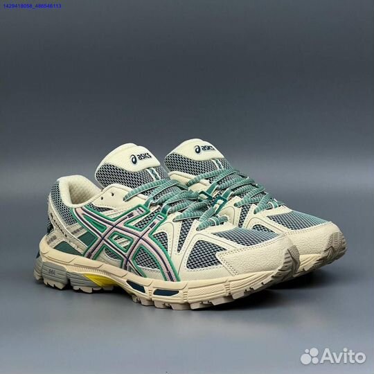 Кроссовки Asics Gel-Kahana 8 (Арт.41039)