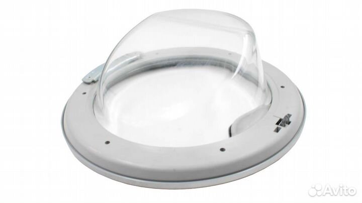 Загрузочный люк стиральной машины indesit 273560