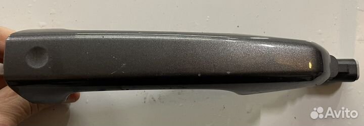 Discovery sport задняя левая дверь ручка конверт