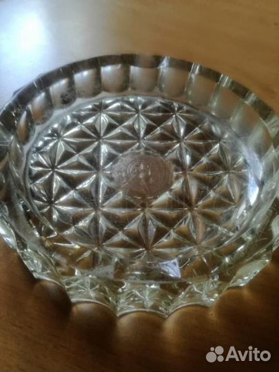 Пепельницы СССР